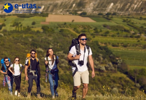 Utazásodhoz mindig köss utasbiztosítást!