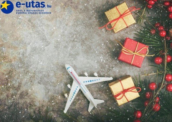Utazásodhoz mindig köss utasbiztosítást!