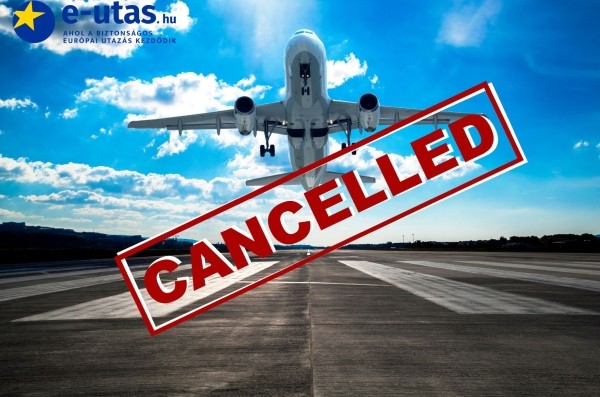 Utazásodhoz mindig köss utasbiztosítást!