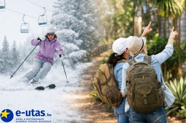 Utazásodhoz mindig köss utasbiztosítást! Utazásodhoz mindig köss utasbiztosítást!